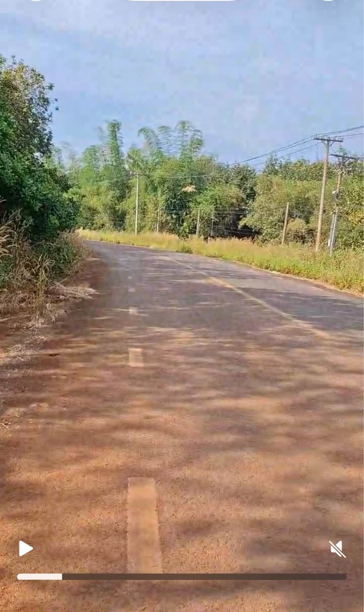 Đất mặt tiền ĐT-760, Bù Gia Mập, 4002m² - Cơ hội đầu tư lý tưởng!