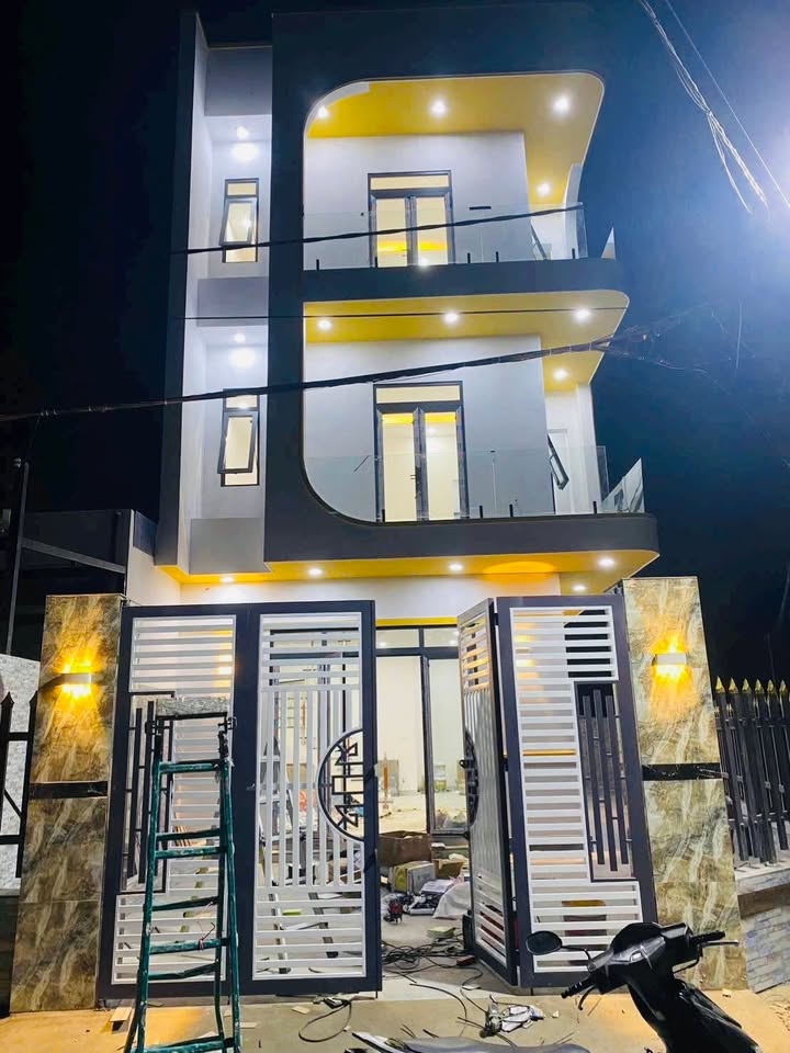 Nhà đẹp phường An Thạnh, 130m² giá 5 tỷ - Sẵn sàng dọn vào ở ngay!