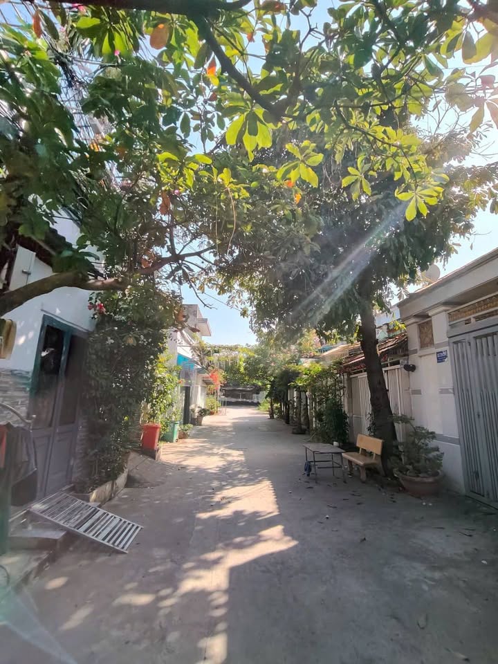 Đất hẻm xe hơi Phạm Hữu Lầu Quận 7 100m² giá 4.9 tỷ - Sổ hồng riêng, thương lượng