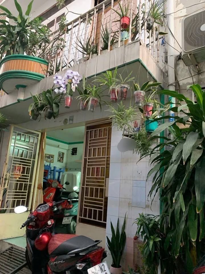 Nhà phố 2 tầng Tỉnh Lộ 10, Bình Tân 52m² giá 3.85 tỷ - Chính chủ bán nhanh!