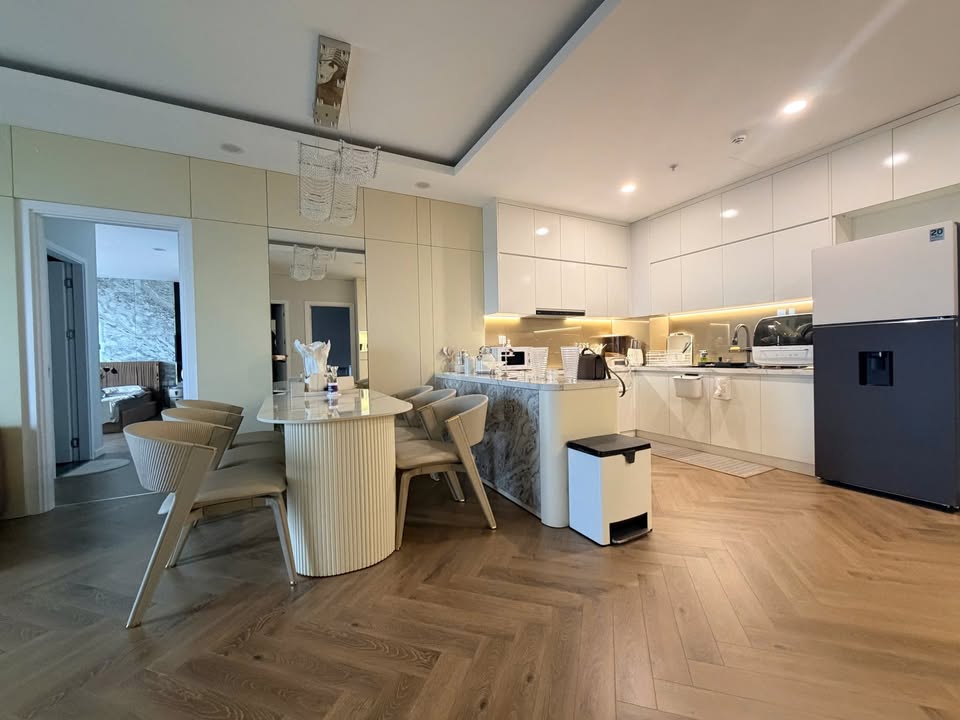 Nhà riêng Cầu Giấy 40m² giá 16 tỷ - An ninh tuyệt đối, vào ở ngay!