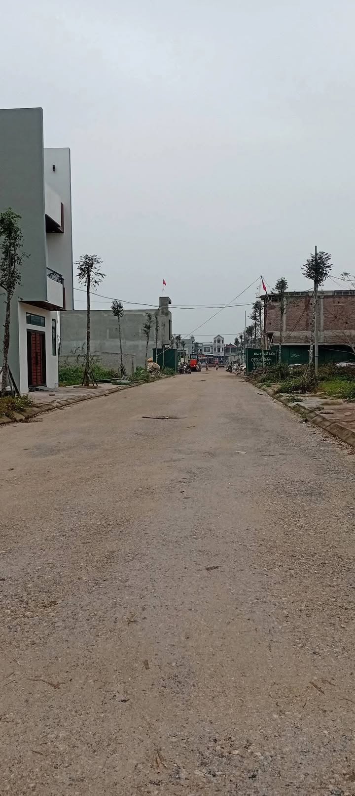 Đất nền Trung Tiến 2 Sầm Sơn 90m² giá chỉ 1.5 tỷ - Cơ hội đầu tư tuyệt vời!