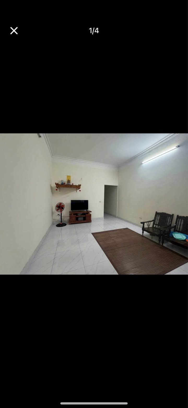 Nhà 1 tầng tại TDP 6, Phường An Dương 81m² chỉ 2 tỷ - Ngay trung tâm quận