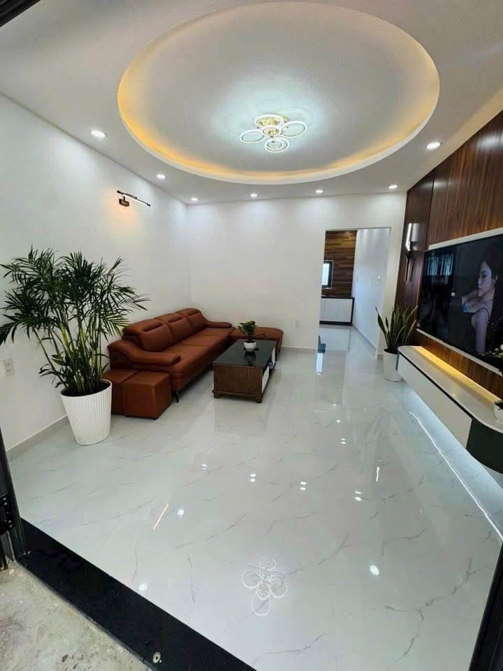 Nhà nguyên căn Nguyên Tử Lực Đà Lạt 55m² giá 2.15 tỷ - Sẵn sàng vào ở ngay!