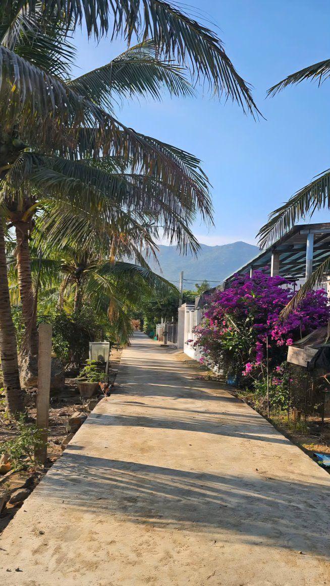 Đất Phân Khu 8 - Vân Phong, 100m² giá 790 triệu - Cơ hội đầu tư tuyệt vời!