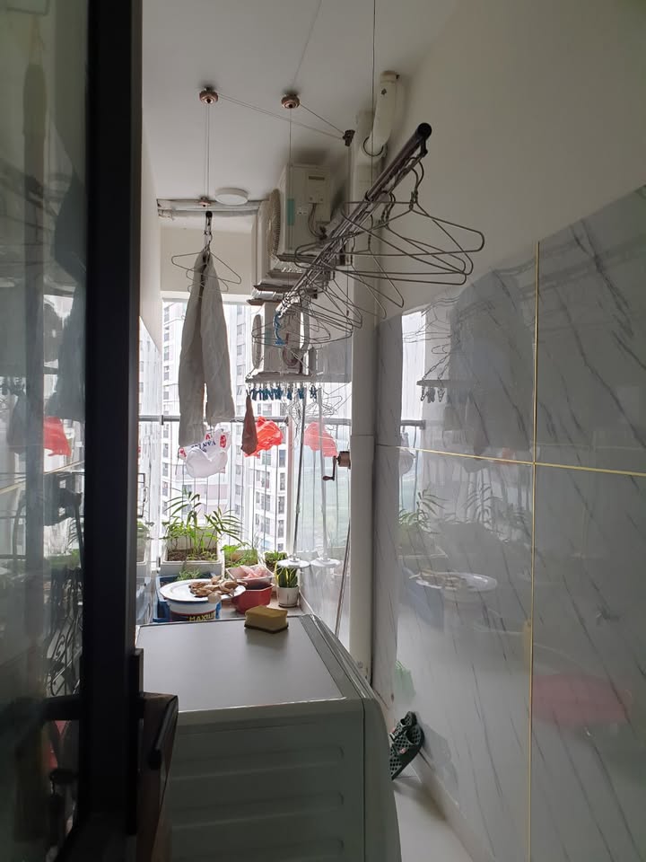 Căn hộ 2 ngủ CC Thái Hà BCA quận Bắc Từ Liêm 70m² giá 6 tỷ - Sổ đỏ lâu dài!