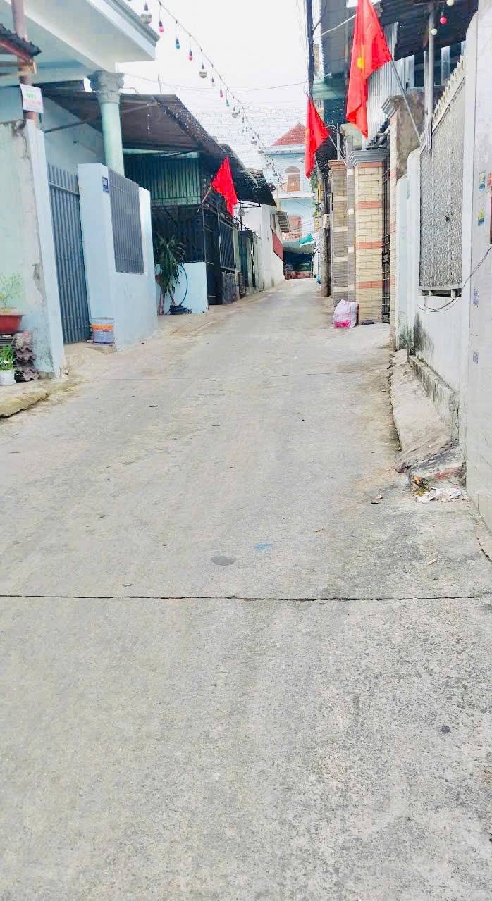 Bán lô đất đẹp Phường Long Bình 125m² giá 2.999 tỷ - Vị trí vàng gần Công viên Tam Hiệp!