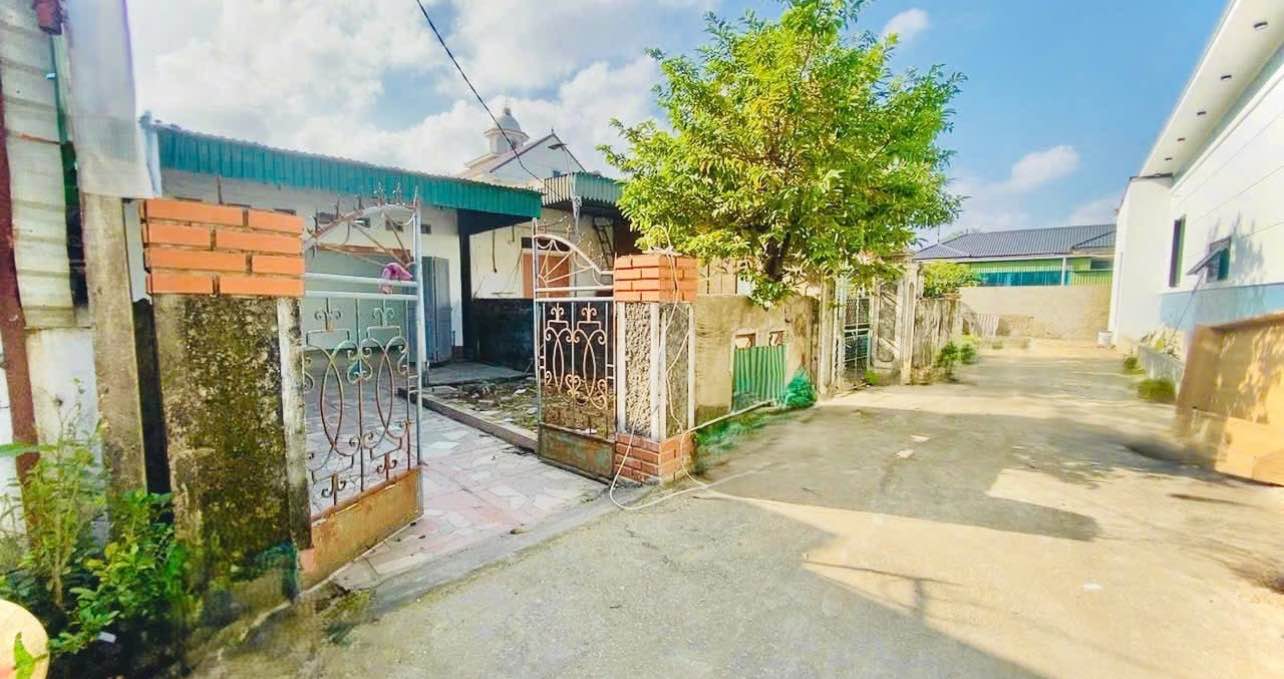 Nhà riêng Nghi Kim 112m² giá 2 tỷ - Ô tô vào tận cửa!