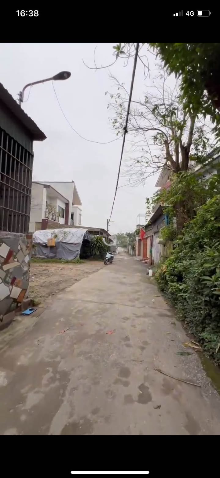 Đất nền Cửa Lò 134,3m² giá 3.7 tỷ - Cơ hội hiếm có cho đầu tư!