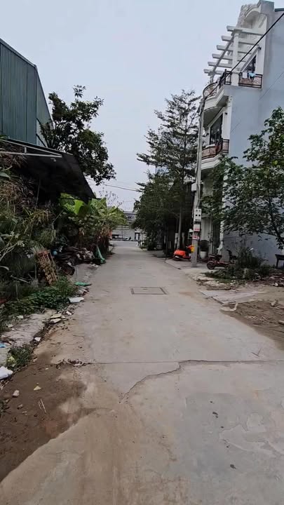 Cho thuê kho xưởng 150m² tại Hoài Đức - Giá cả thỏa thuận, vị trí đắc địa!