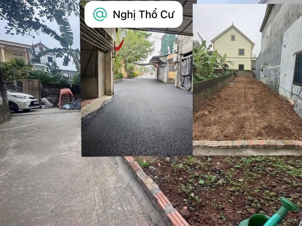 Đất nền Phương Đình, Đan Phượng 60m² giá 2.935 tỷ - Đầu tư sinh lời hiệu quả!