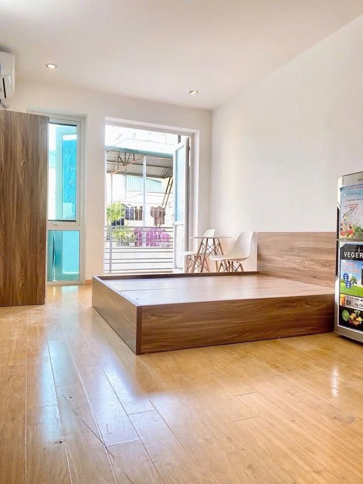 Nhà phố Hai Bà Trưng, 34m² giá 17 tỷ - Lô góc thoáng sáng!