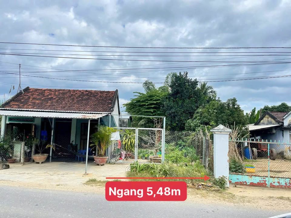 Bán gấp mặt tiền Tỉnh Lộ 2, xã Diên Thọ, 194.8m² - Kinh doanh sầm uất!