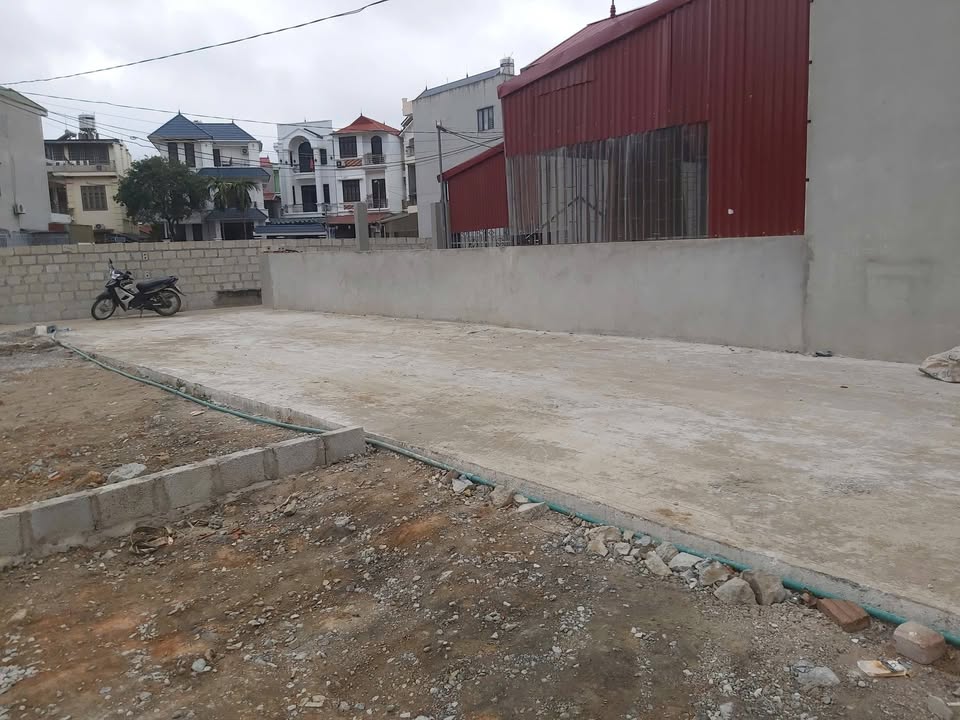 Đất nền đẹp tại phường Đông Kinh, 72m² giá 1.4 tỷ - Phù hợp cho gia đình!