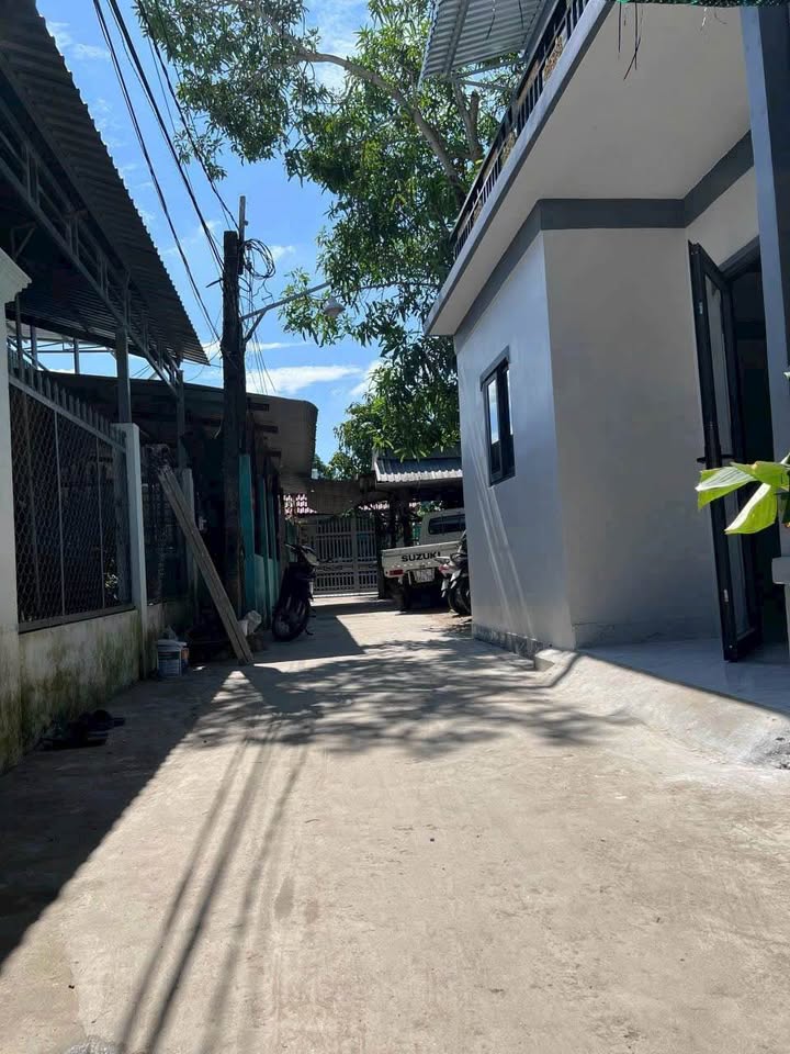 Nhà 1 Trệt 1 Lầu Phường 6 Bến Tre 46,2m² giá 900 triệu - Cơ hội đầu tư hấp dẫn!