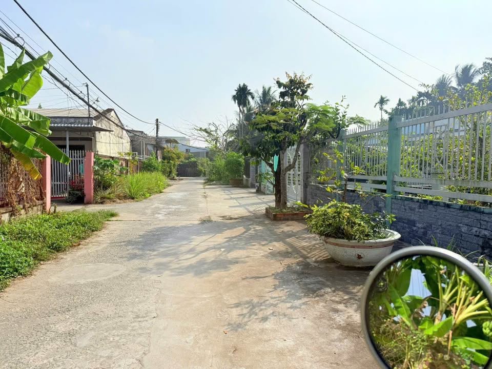 Đất nền Phú Khương 300m² giá 2.7 tỷ - Đường ô tô thuận tiện