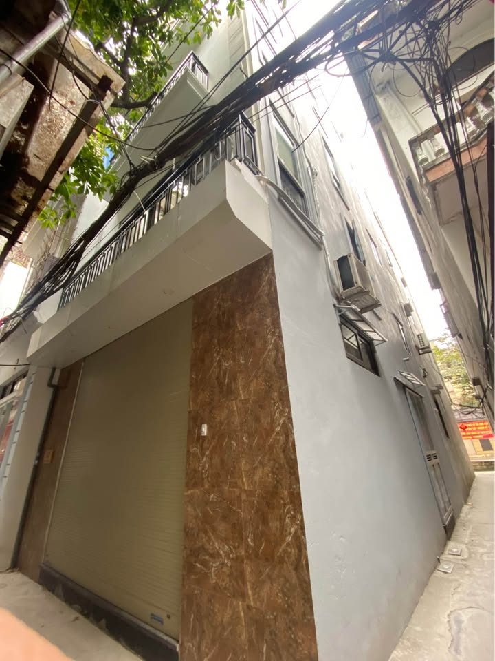 Nhà phố Lê Trọng Tấn 45m² giá 14 tỷ - Lô góc, thang máy, đầu tư sinh lời!