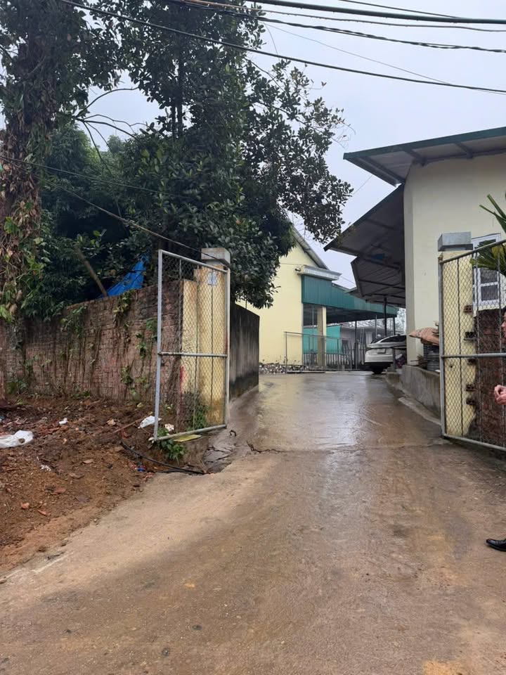 Đất nền Vân Phú, Việt Trì 129,6m² chỉ từ 1 tỷ - Đầu tư sinh lời ngay!