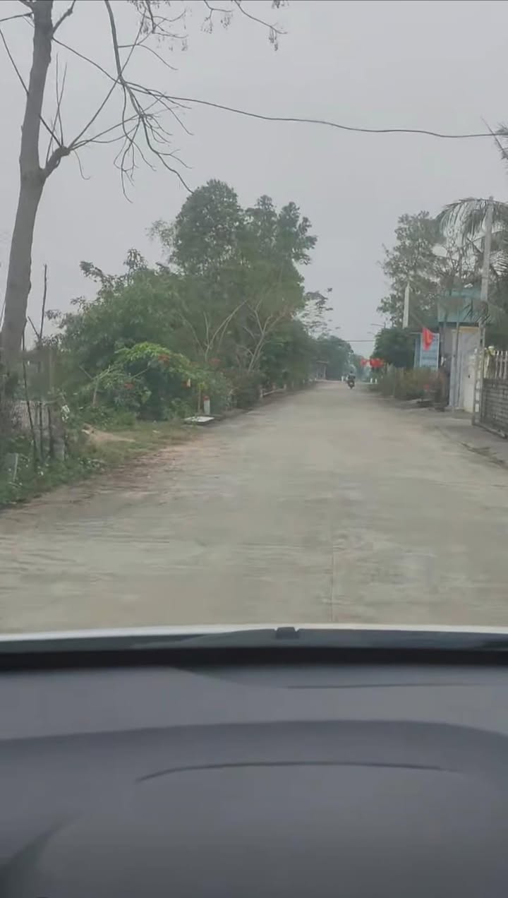 Lô đất thôn Làng Thanh, Nho Quan 150m² giá 700 triệu - Cơ hội đầu tư tuyệt vời!