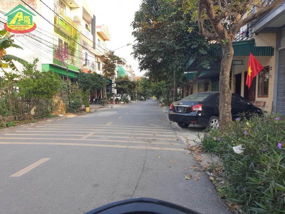 Đất nền Ngõ 6 Nam Bình 78m² giá 4.9 tỷ - Vị trí trung tâm tuyệt đẹp!