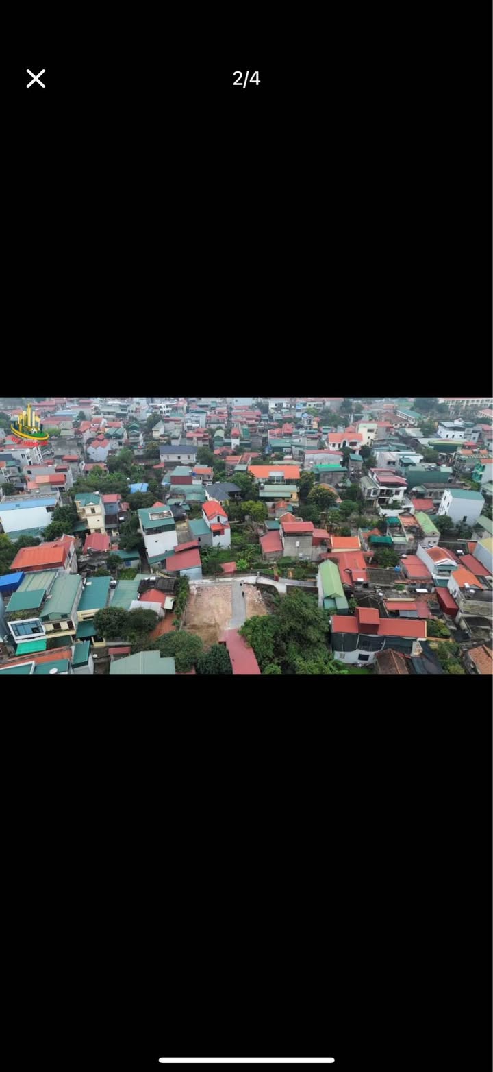 Đất nền bán gấp tại xã Nam Cường, huyện Nam Trực - Giá chỉ từ 1.4 tỷ