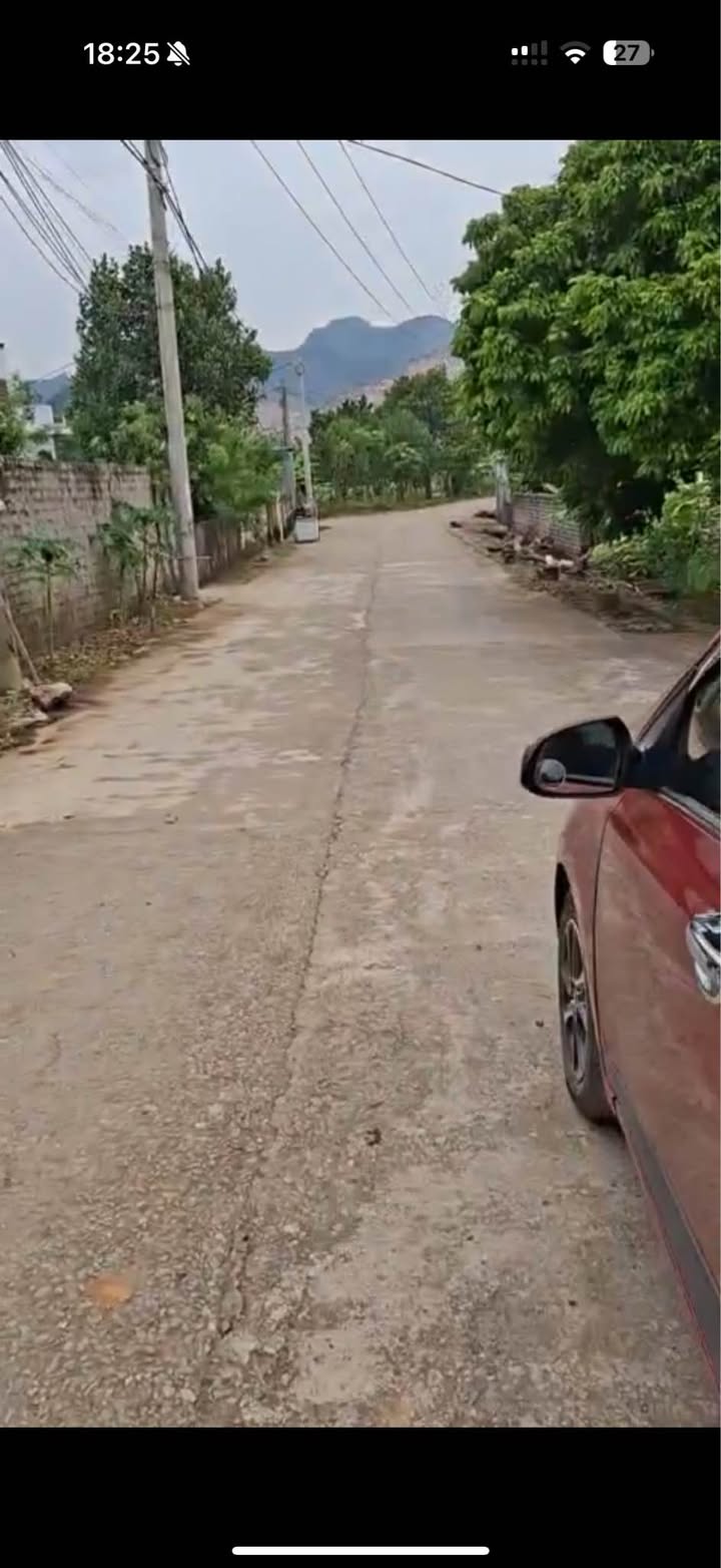 Đất nền Tân Bình 228m² giá 1 tỷ - Đầu tư sinh lời tuyệt vời!