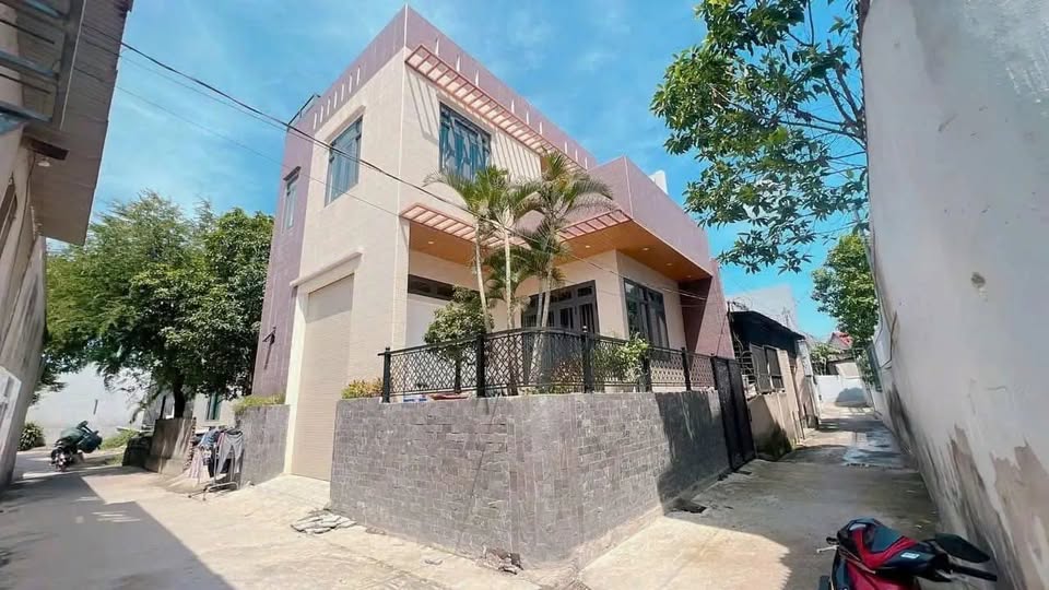 Biệt thự mini góc 2 mặt tiền tại Hố Nai 3, Trảng Bom - Giá chỉ 2.99 tỷ!