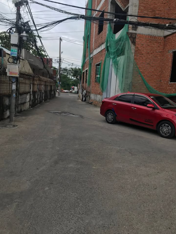 Nhà chính chủ quận 7 84m² giá chỉ 6.8 tỷ - Bán gấp trước Tết!