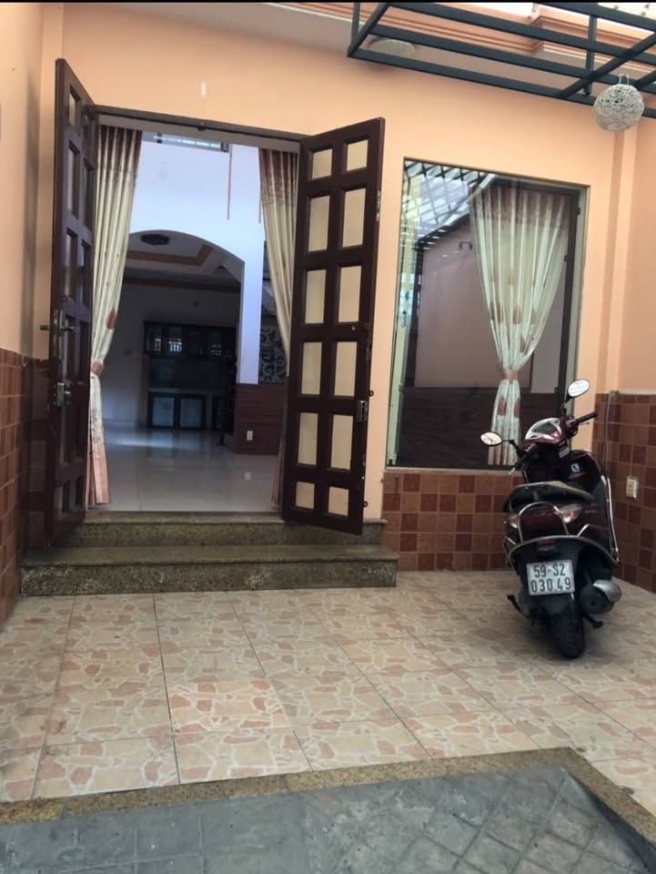 Nhà hẻm Nơ Trang Long, Quận Bình Thạnh 70m² giá 6.9 tỷ - Sổ hồng chính chủ!