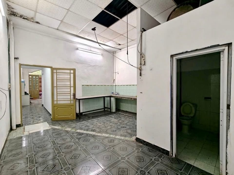 Nhà phố Phan Sào Nam, Quận Tân Bình 105m² giá 12 tỷ - Đầu tư sinh lời hấp dẫn!