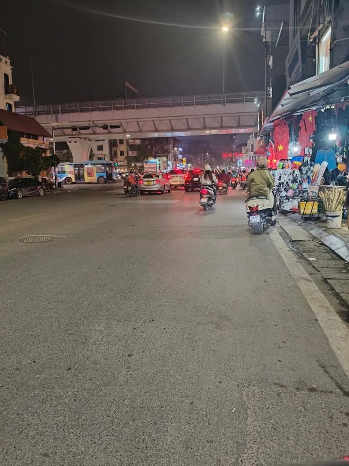 Đất Bạch Mai, Hai Bà Trưng 76m² giá 8.5 tỷ - Đầu tư sinh lời ngay!