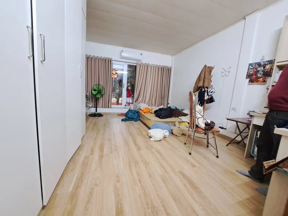 Nhà mặt phố Lạc Trung, Hai Bà Trưng, 73.1m² giá 44 tỷ - Kinh doanh đắc địa!