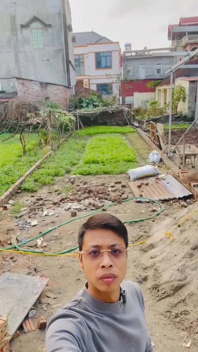 Đất nền Phường Trí Quả, Thuận Thành 80m² giá 2 tỷ - Đầu tư sinh lời ngay!