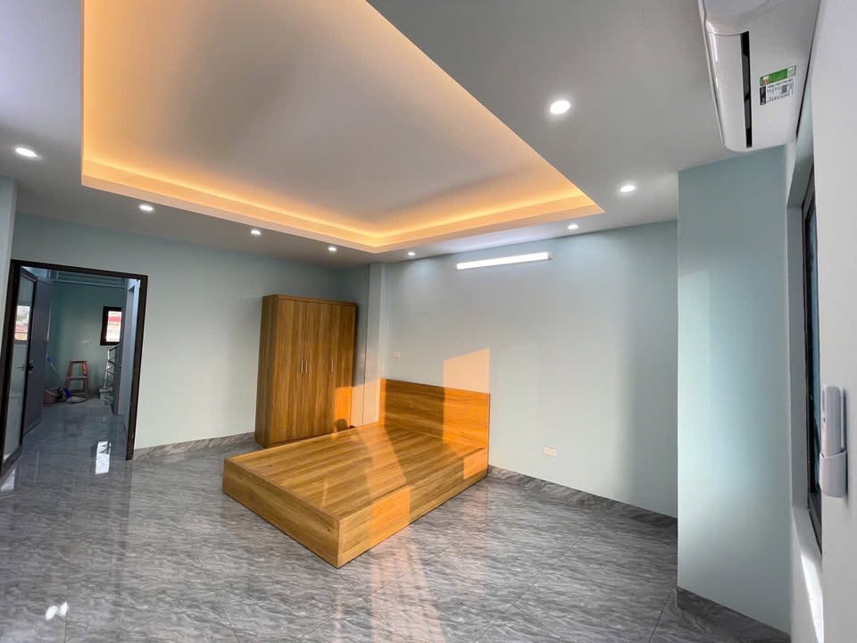 Phòng cho thuê tại Định Công, Hoàng Mai 1/2 chỉ 5 triệu - Tiện nghi đầy đủ!