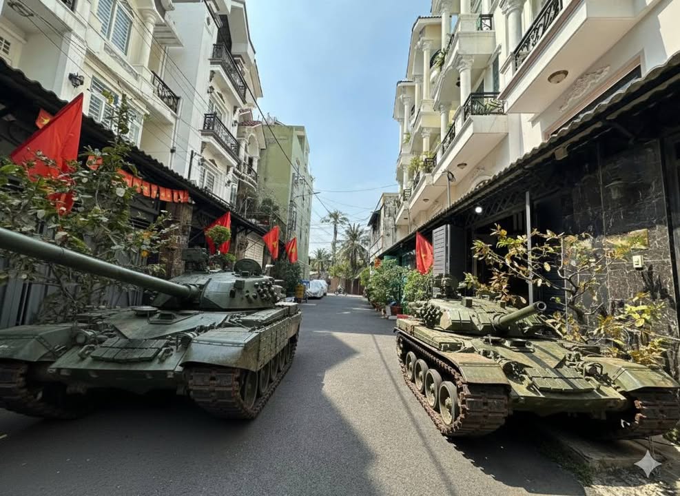 Nhà mới 4 tầng tại Hiệp Bình Chánh 61m² giá 9 tỷ - Sẵn sàng vào ở ngay!