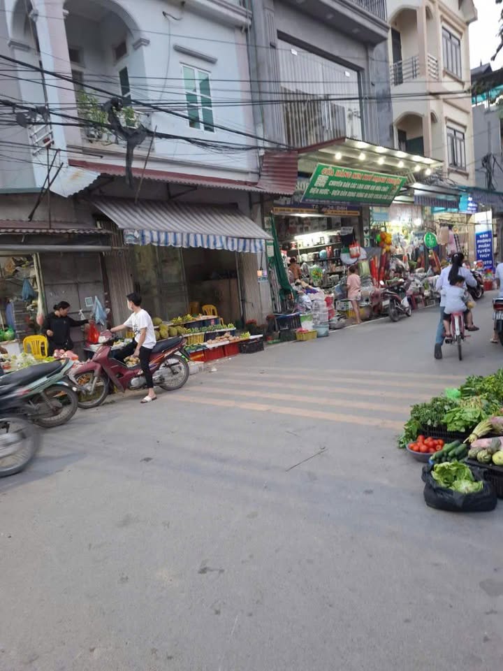 Đất nền Nghĩa Trụ Văn Giang 160m² giá thỏa thuận - Mặt tiền rộng thông thoáng!