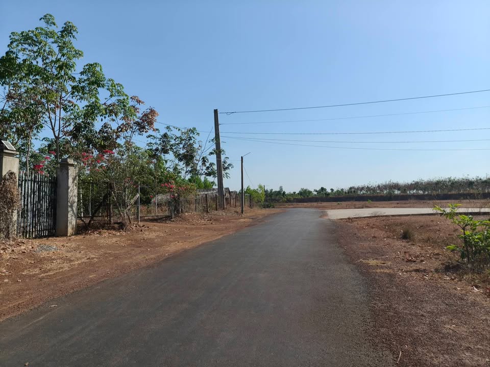 Đất nền thổ cư Lộc Hưng Đồng Nai 5100m² giá 200 triệu - Cơ hội đầu tư tuyệt vời!