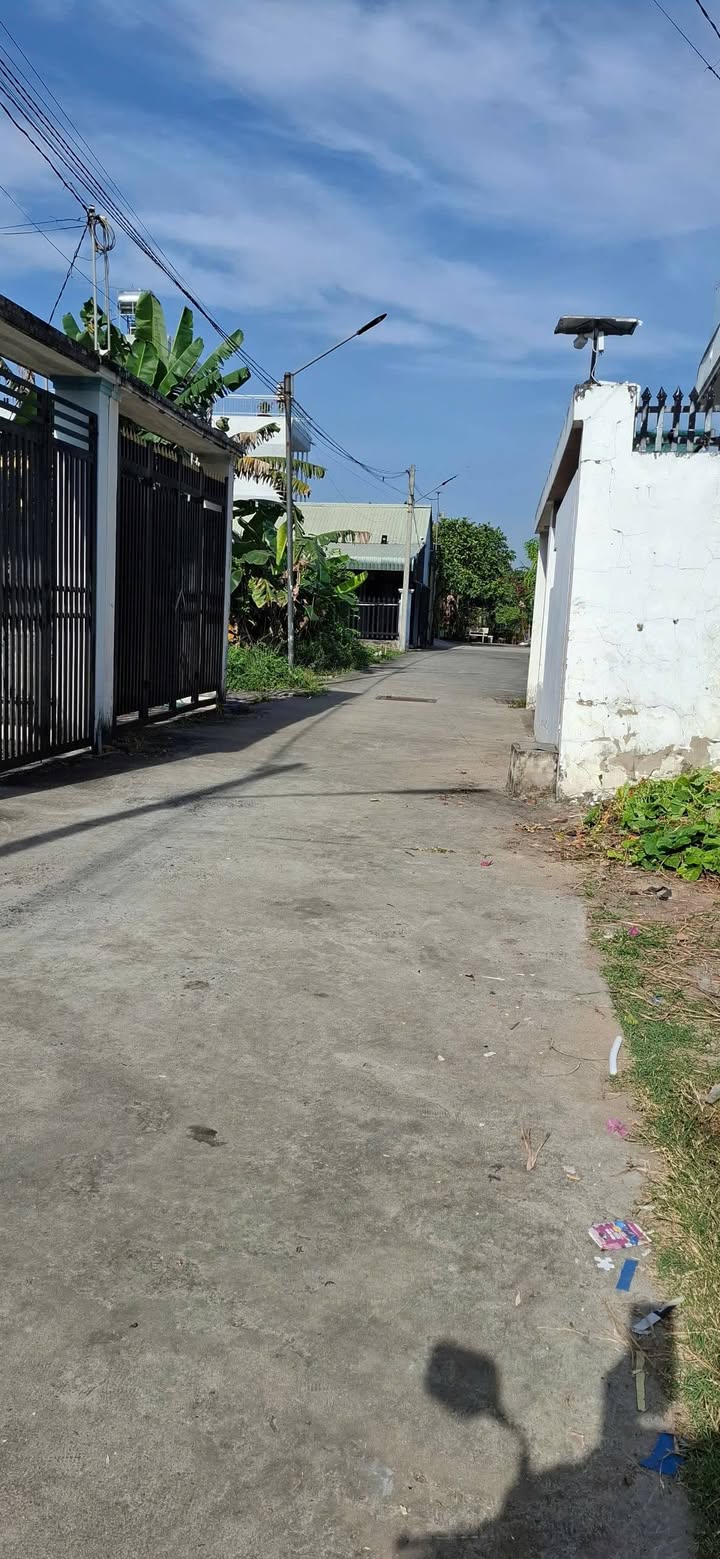 Đất nền Hưng Định, Thuận An 91m² giá 2 tỷ - Cơ hội đầu tư hấp dẫn!