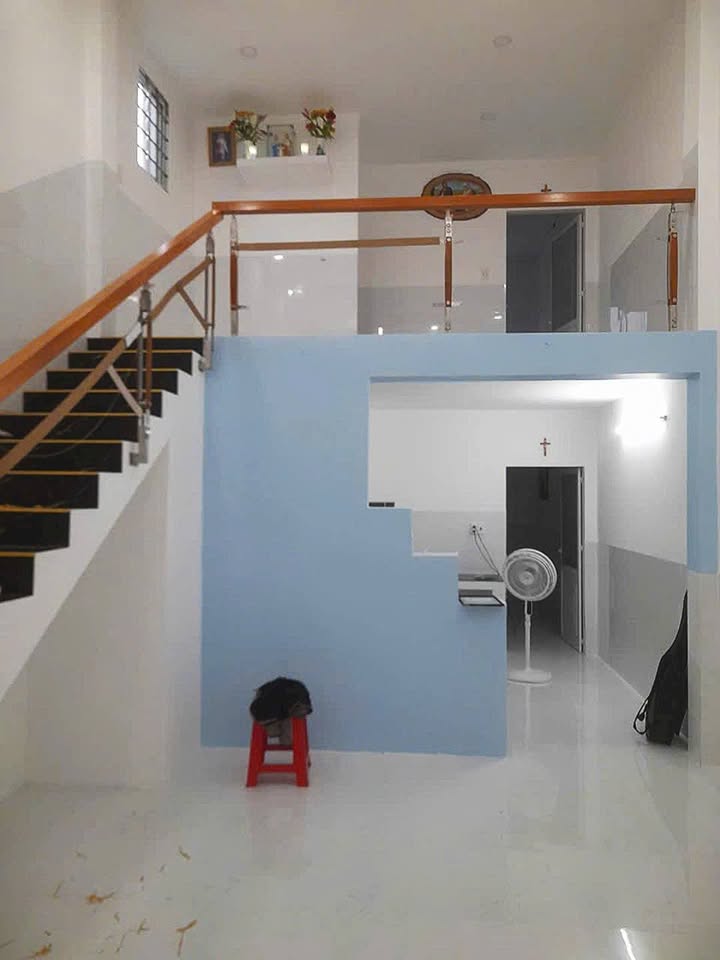 Nhà gác lửng An Thạnh 60m² giá 2 tỷ - Sẵn sàng vào ở ngay!