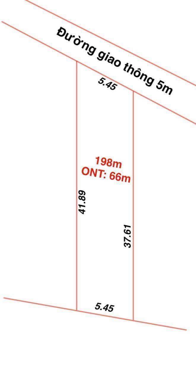 Đất thổ cư 200m² tại Cổ Lũng, Phú Lương chỉ 400 triệu - Sổ hồng chính chủ!