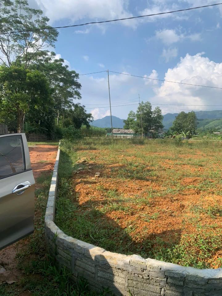 Đất Chính Chủ Khu 2 - Xuân Thuỷ, Yên Lập, 457m² Giá Tốt - Sổ Đỏ Chính Chủ!