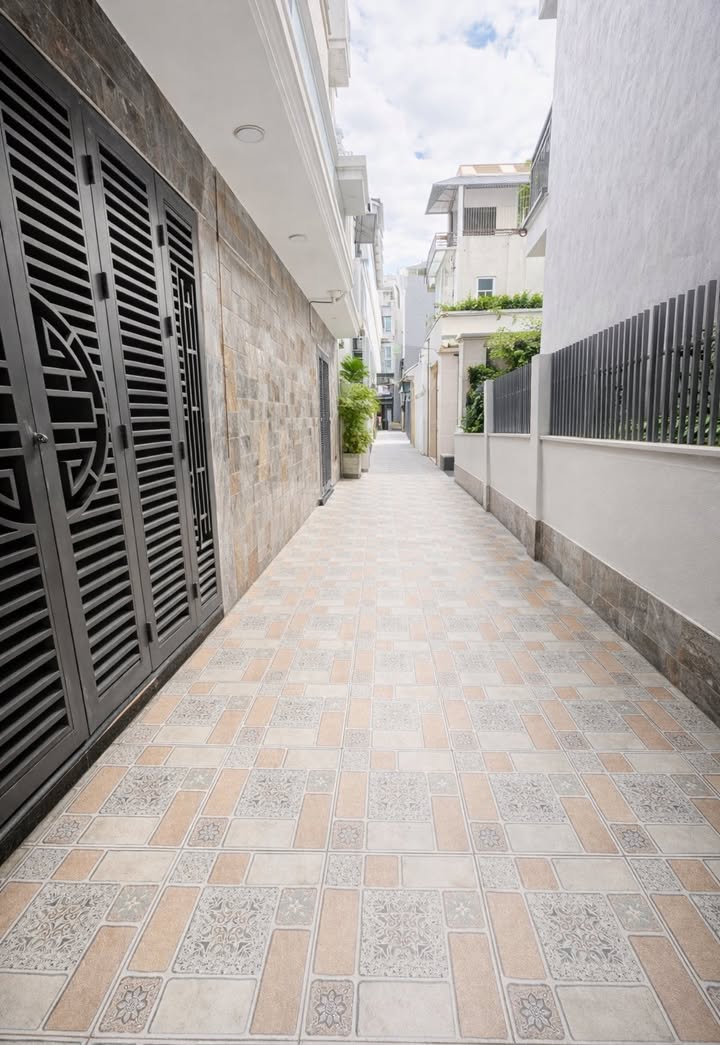 Nhà phố Phương Canh, 39m², giá 9 tỷ - Dòng tiền ổn định ngay!