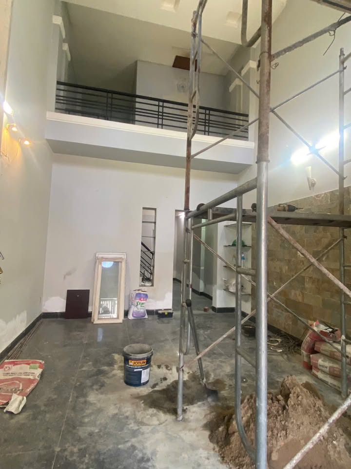 Nhà 2 tầng HXH Đường số Phước Bình 75m² giá 5.5 tỷ - Đón Tết ngay!