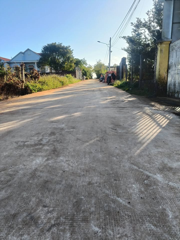 Lô đất hẻm chính 41 Nguyễn Tuân, 180m² giá 900 triệu - Cơ hội đầu tư lý tưởng!