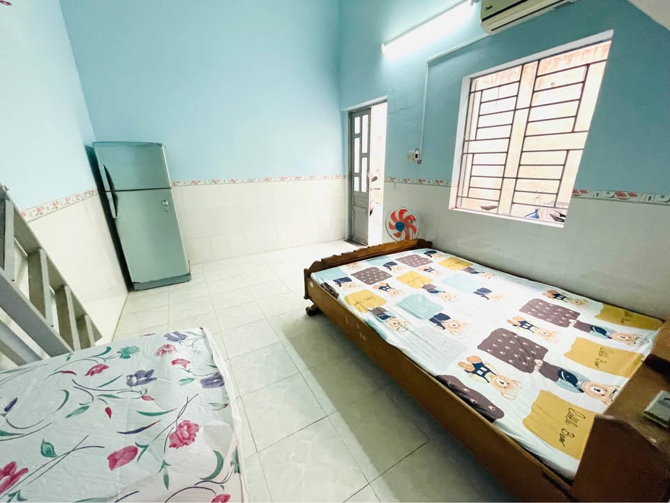Phòng trọ Vĩnh Hòa Nha Trang 20m² giá 2.7 triệu - Không chung chủ, tự do thoải mái!