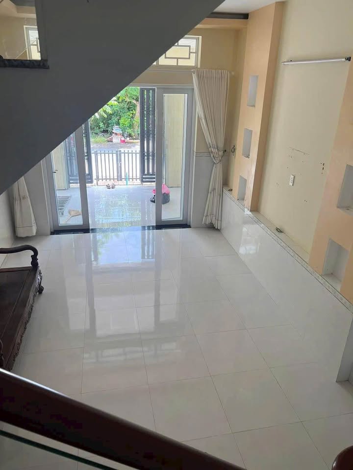 Nhà nguyên căn 80m² tại KDC Tràng An, Bạc Liêu - Giá thuê chỉ 5 triệu/tháng