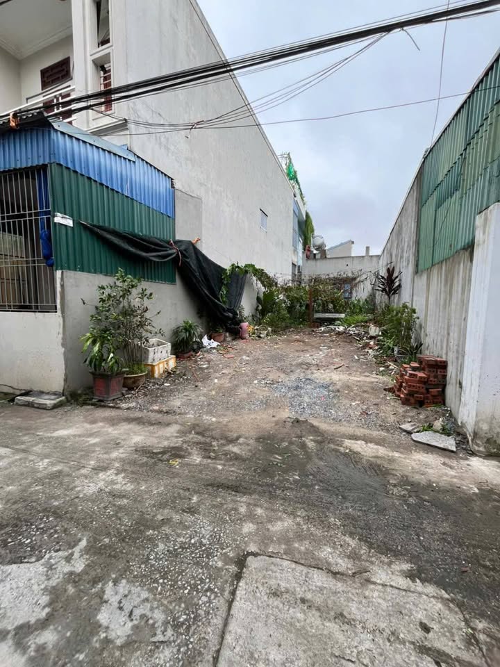 Đất nền Hùng Tiến, Vũ Thư 71.8m² giá chỉ 1.1 tỷ - Đầu tư sinh lời ngay!