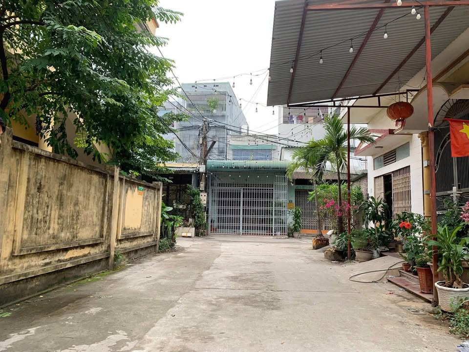 Đất Hữu Nghị Hòa Bình 70m² giá 2 tỷ - Đầu tư sinh lời lâu dài!