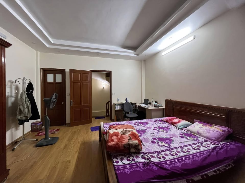 Nhà đẹp Yên Hoà 34m² giá 4.1 tỷ - An sinh đỉnh, ở ngay!