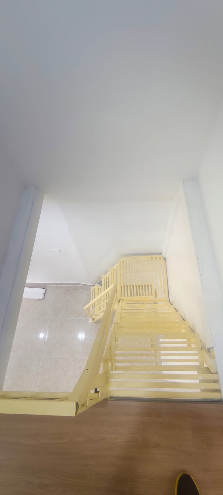 Nhà Bùi Ngọc Dương - 35m² giá 1.55 tỷ - Sổ đỏ chính chủ, giao dịch ngay!